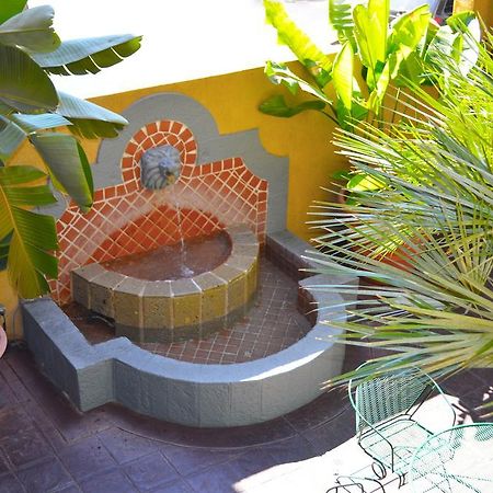 West Park Inn- Extended Stay / Weekly Rates Available San Diego Bagian luar foto