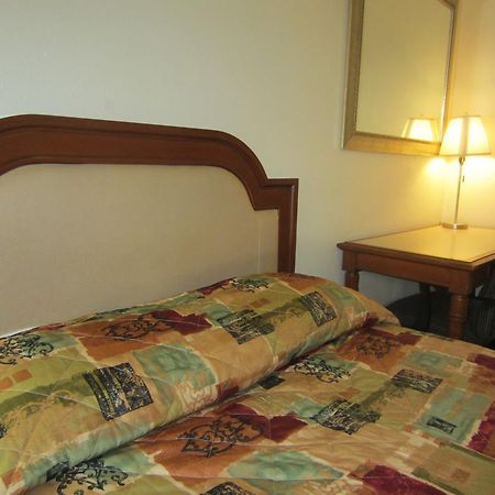 West Park Inn- Extended Stay / Weekly Rates Available San Diego Bagian luar foto