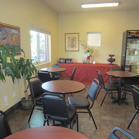 West Park Inn- Extended Stay / Weekly Rates Available San Diego Bagian luar foto