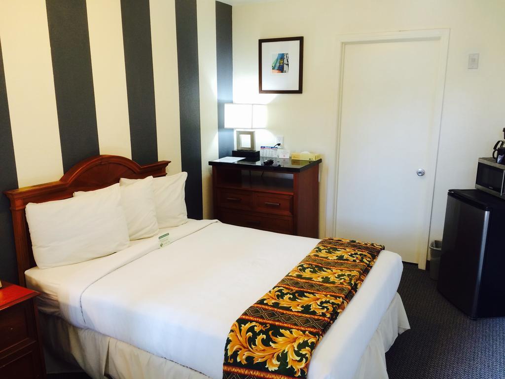 West Park Inn- Extended Stay / Weekly Rates Available San Diego Ruang foto