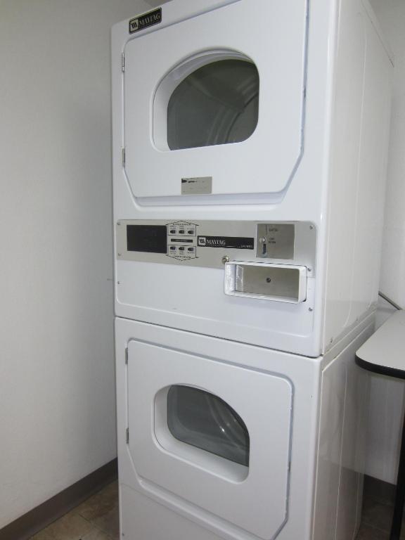 West Park Inn- Extended Stay / Weekly Rates Available San Diego Bagian luar foto