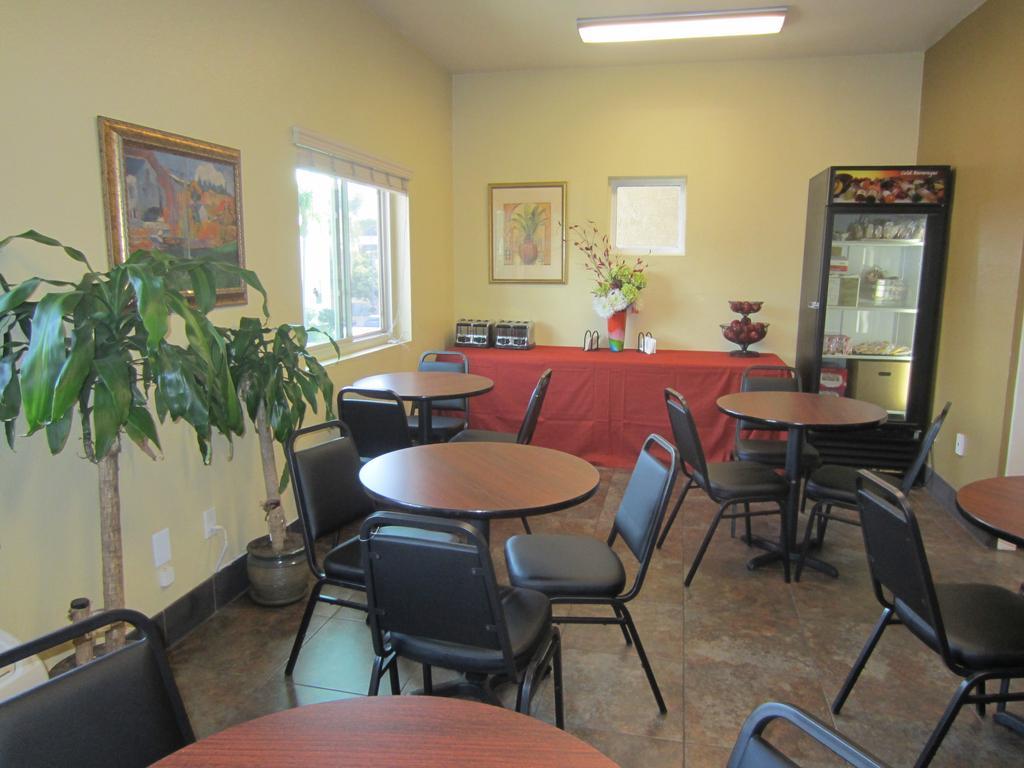 West Park Inn- Extended Stay / Weekly Rates Available San Diego Bagian luar foto